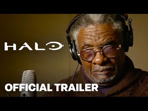 Halo Voice Actors | Director’s Cut