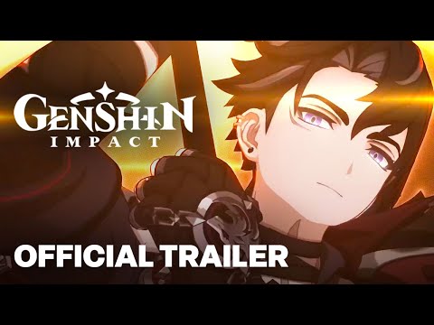 Genshin Impact – Character Demo | “Wriothesley: Art of Improvisation”