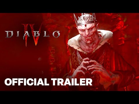 Diablo 4 | Season of Blood | Gameplay Trailer