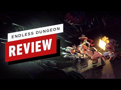 Endless Dungeon Review