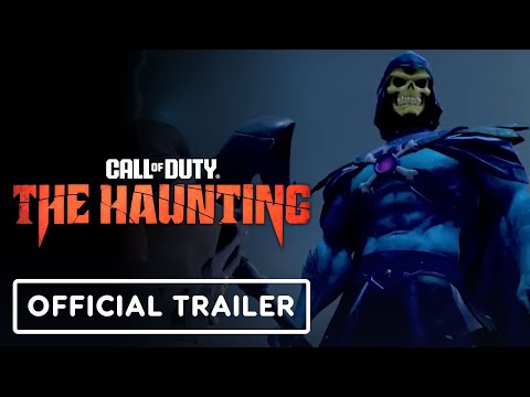 Call of Duty Modern Warfare 2 and Warzone – Official ‘The Haunting’ Trailer