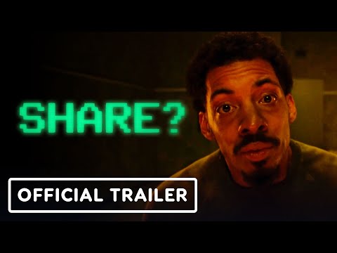 Share? – Official Trailer (2023) Bradley Whitford, Alice Braga, Melvin Gregg