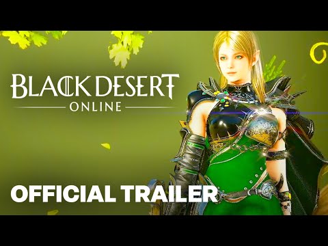 Black Desert | New Permanent Season Progression Guide