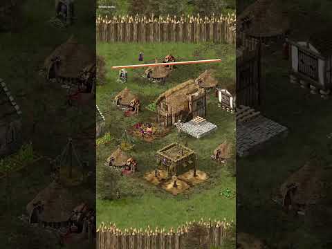 The return of a classic strategy game was one of the BIGGEST Steam Next Fest demos