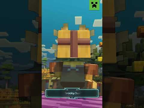 Lost Legends: Creeper Clash