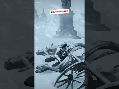 Top 100 PC Games 2023 Part 7