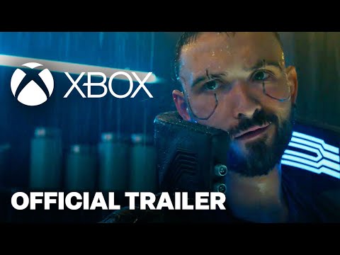 Xbox Series X|S – Wake Up and Dream – Power Your Dreams