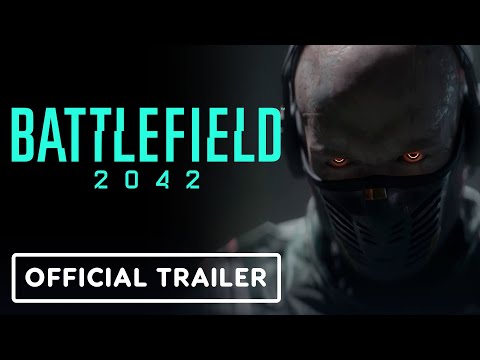 Battlefield 2042 – Official Season 6: Dark Creations Reveal Trailer