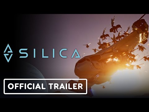 Silica – Official Air Units Trailer
