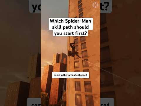 Slingshot Launch allows Spider-Man to slingshot launch anywhere without the need of a launchpad.