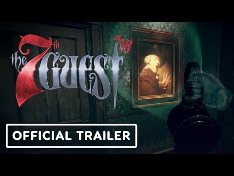The 7th Guest VR – Official Launch Trailer