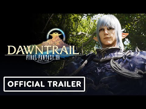 Final Fantasy 14: Dawntrail – Official Extended Teaser Trailer