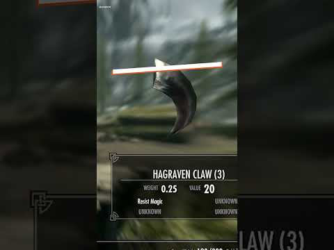 Skyrim player buys all the food in the realm, eats it all at once, and dies instantly