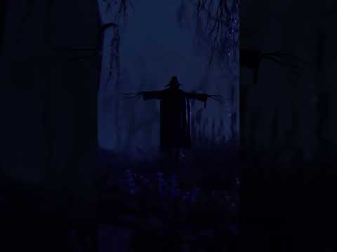 Rust Halloween Event