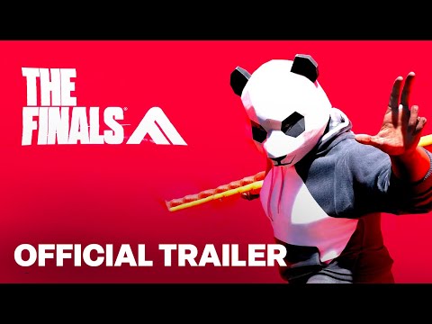 THE FINALS Open Beta : PC & Console | Xbox Partner Preview