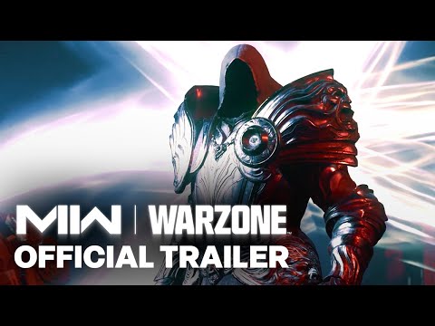 Modern Warfare II & Warzone – Inarius Operator Bundle