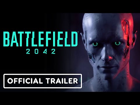 Battlefield 2042 – Official Season 6 ‘Dark Protocol’ Event Trailer