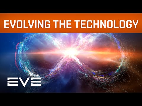 EVE Online | EVE Fanfest 2023 – EVE Forever: Evolving the technology that powers EVE Online