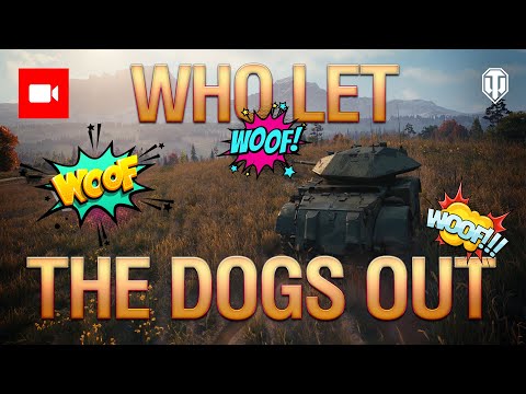 Best Replays #247 – Staghound let Loose