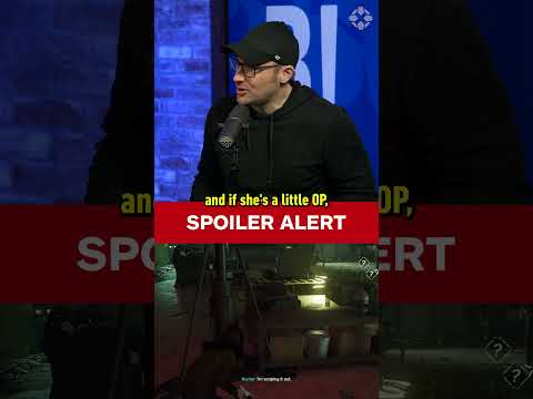 MJ is OP? Spider-Man 2 Director says he doesn’t give a sh!t. #spiderman2 #mj #stealth #op #spiderman