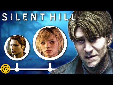 The Complete SILENT HILL Timeline Explained!