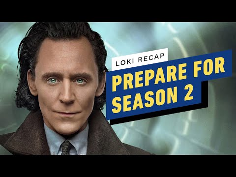 Loki: Story So Far – Will He Fix the Multiverse in Season 2?