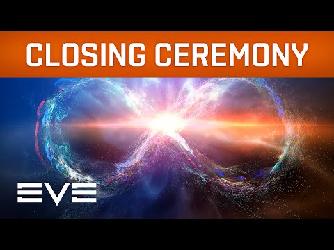 EVE Online | EVE Fanfest 2023 – Closing Ceremony