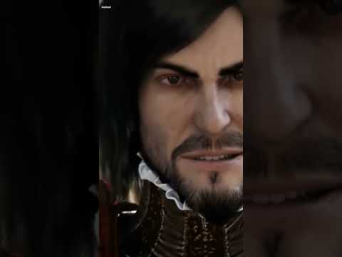 Ubisoft’s using hideous AI-generated Assassin’s Creed art on social media, and everyone hates it