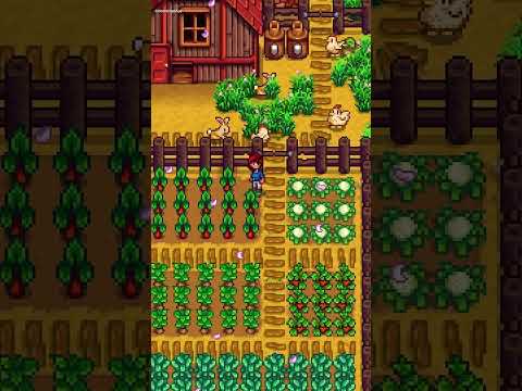 Stardew Valley dev “too protective” to give away movie rights – unless Studio Ghibli is interested