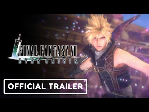 Final Fantasy 7: Ever Crisis x Final Fantasy 9 – Official Crossover Event