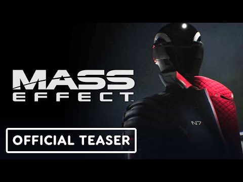 Mass Effect – Official N7 Day Teaser Trailer