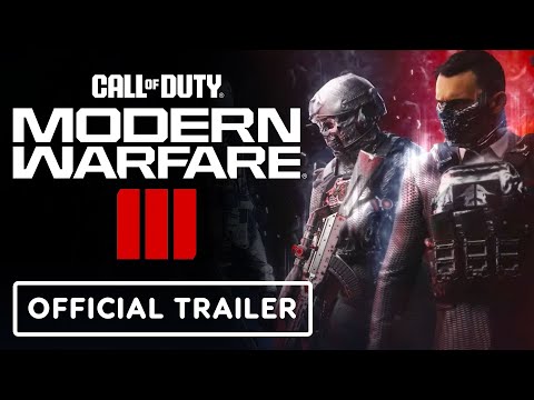 Call of Duty: Modern Warfare 3 – Official Preorder Game Overview Trailer