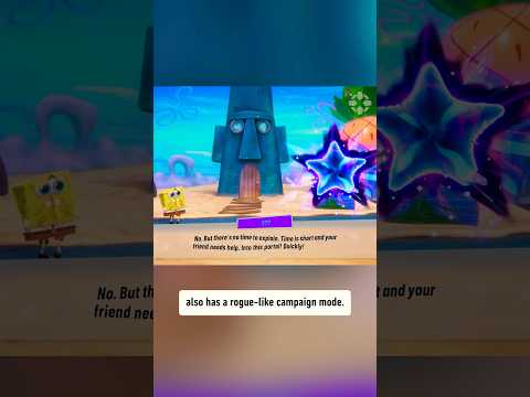 Nickelodeon All-Star Brawl 2  a 9/10 on IGN! #nick #allstarbrawl #fighting #gaming #multiplayer