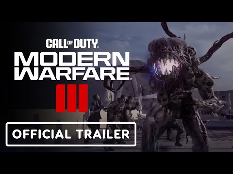 Call of Duty: Modern Warfare 3 – Official Zombies Gameplay Overview Trailer