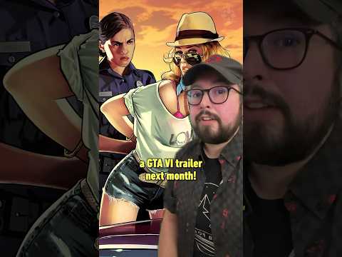 Will the GTA 6 trailer air during The Game Awards, or will Rockstar post it on their own? #gta6 #gta