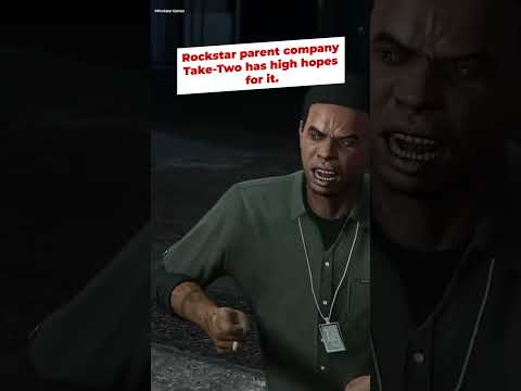 GTA 6 will reportedly be announced this week ahead of December trailer