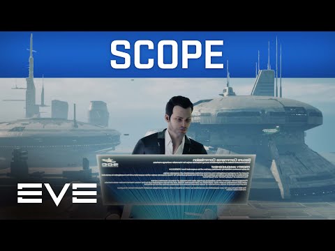 EVE Online | The Scope – Pirates Threaten Citadels, SCC Clamp Down