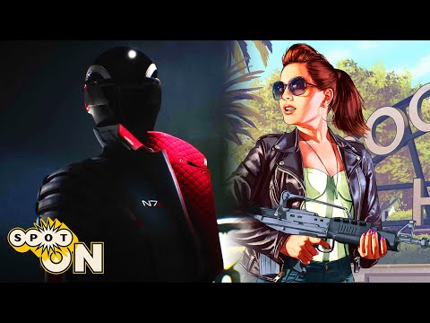 Game Reveals Are Getting Frustrating | Spot On
