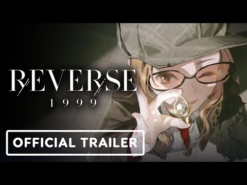 Reverse: 1999 – Official Melania Trailer