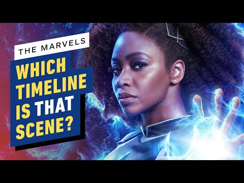 The Marvels Fixes This Deadpool 3 Problem