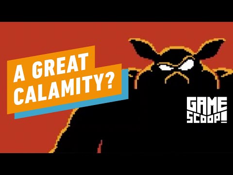 Game Scoop! 746: Zelda Movie a Great Calamity in the Making?