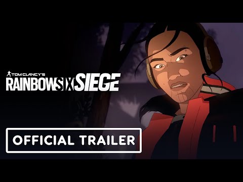 Rainbow Six Siege – Official ‘Tubarão Infiltrates Deimos’s Secret Lair’ Trailer