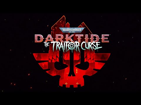 Warhammer 40,000: Darktide – The Traitor Curse Anniversary Update | Part 1 Breakdown