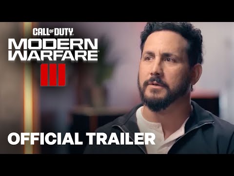 Call of Duty Endowment (C.O.D.E.) Warrior Pack | Call of Duty: Modern Warfare III Trailer