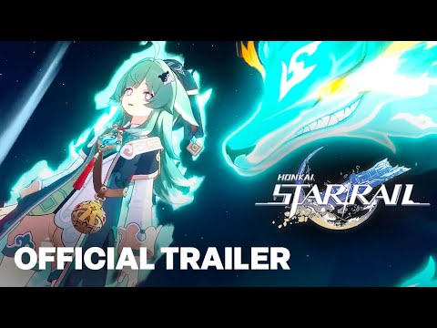 Honkai: Star Rail | Huohuo Trailer — “Night of Thrills”