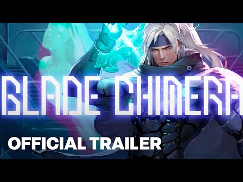 Blade Chimera – Announcement Trailer