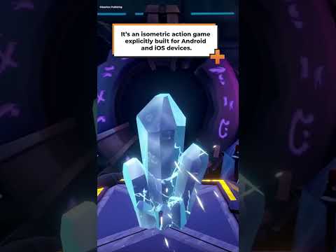 Gearbox buys the rights to Risk of Rain, immediately makes a free-to-play mobile gacha game