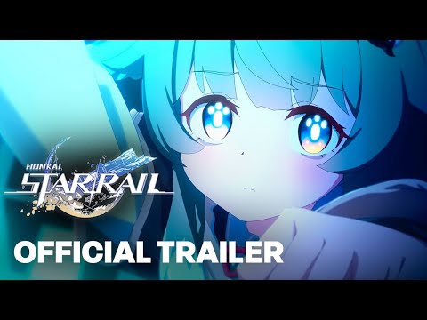 Honkai: Star Rail | A Moment Among the Stars — “H-Hello, I’m Huohuo.” Animated Trailer