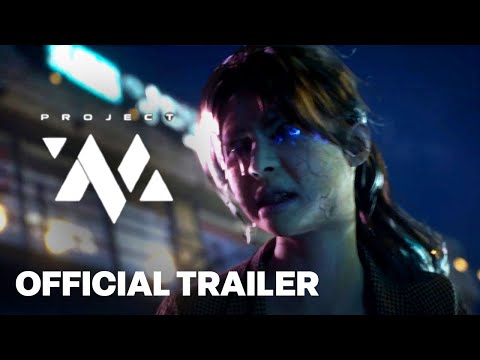 Project M Trailer | G-Star 2023