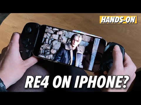 Kotaku Goes Hands-On At The Apple Developer Showcase